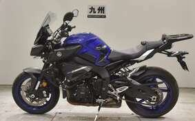 YAMAHA MT-10 SP 2020 RN50J