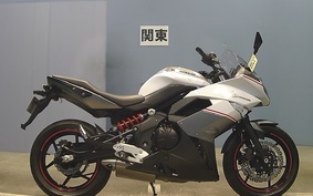 KAWASAKI NINJA 400R 2014 ER400B