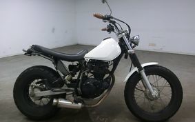 YAMAHA TW200 2JL