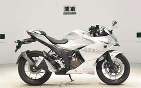 SUZUKI ジクサー250SF SF ED22B