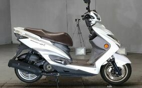 YAMAHA CYGNUS 125 X SE44J