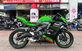 KAWASAKI NINJA ZX250E