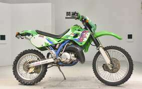 KAWASAKI KDX250SR DX250F