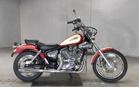 YAMAHA VIRAGO 250 S 3DM