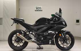 YAMAHA YZF-R25 RG43J