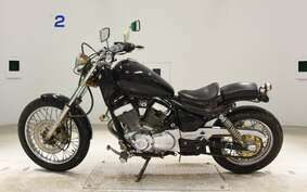 YAMAHA VIRAGO 125 5AJ0