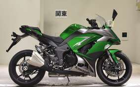 KAWASAKI NINJA 1000 A 2019 ZXT00W