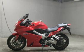 HONDA VFR800F 2016 RC79