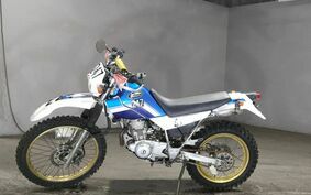 YAMAHA SEROW 225 WE DG08J