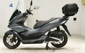 HONDA PCX 160 KF47