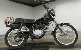 HONDA XL250 L250