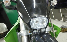 KAWASAKI KLX250 LX250E