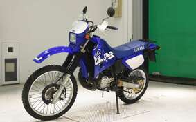 YAMAHA DT125R Gen.3 3FW