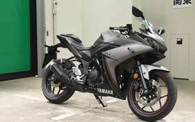 YAMAHA YZF-R25 RG10J