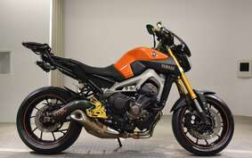 YAMAHA MT-09 A 2014 RN34J