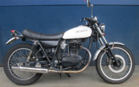 KAWASAKI 250TR 2004 BJ250F