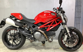 DUCATI MONSTER 796 2022 M506A