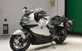 BMW K1300S 2014