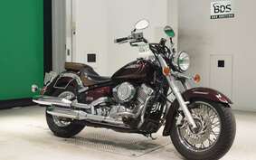 YAMAHA DRAGSTAR 400 CLASSIC  2014 VH02J