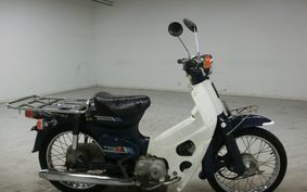 HONDA C70 SUPER CUB HA02