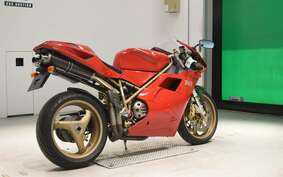 DUCATI 748 MONOPOSTO 2000 H300A