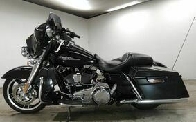 HARLEY FLHX 1580 2011 KB4