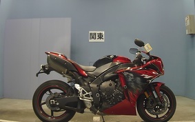 YAMAHA YZF-R1 2011 RN23