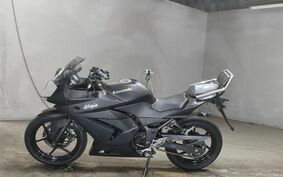 KAWASAKI NINJA 250R EX250K