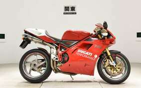 DUCATI 748 R 2001 H300A