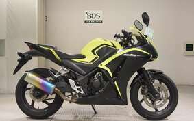 HONDA CBR250R A MC41