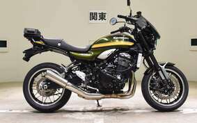 KAWASAKI Z900RS ZR900C