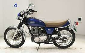 YAMAHA SR400 2021 RH16J