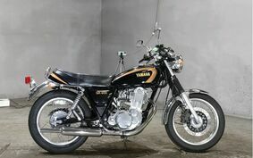 YAMAHA SR400 2006 RH01J