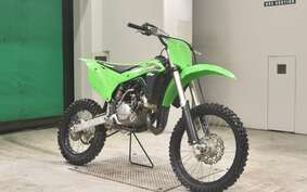 KAWASAKI KX100 KX100F