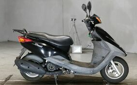 YAMAHA AXIS 125 TREET SE53J