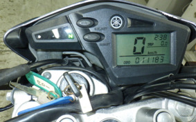 YAMAHA SEROW 250 DG11J