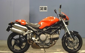 DUCATI MONSTER S2R 800 2005 M414A