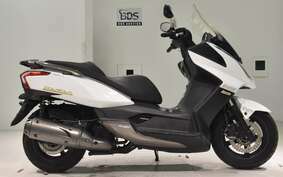 KYMCO DOWNTOWN 125 i