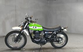 KAWASAKI 250TR BJ250F