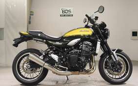 KAWASAKI Z900RS 2024 ZR900K