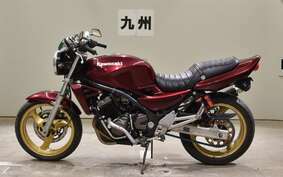 KAWASAKI BALIUS 250 Gen.2 ZR250B