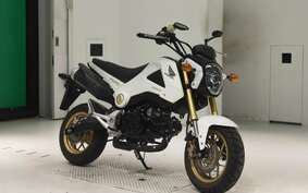 HONDA GROM JC61