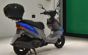 SUZUKI ADDRESS V125 CF4EA