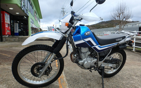 YAMAHA SEROW 225 WE DG08J