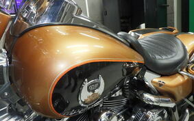 HARLEY FLHX 1580 2007