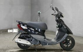 YAMAHA JOG ZR Evolution 2 SA39J