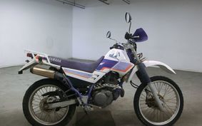 YAMAHA SEROW 225 W 4JG