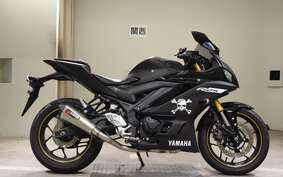 YAMAHA YZF-R25 A RG43J