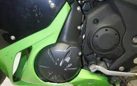 KAWASAKI NINJA 400R 2012 ER400B