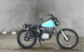 HONDA XL230 MC36